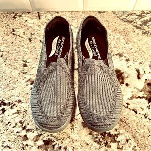 Air Cooled Arch Fit Slip On Sneakers